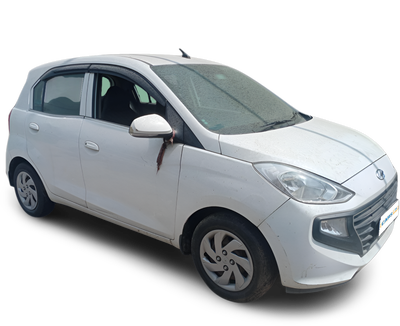 Hyundai NEW SANTRO-img